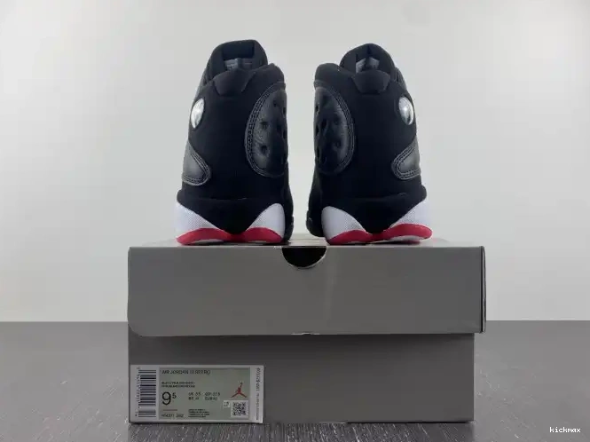 Rep MAX 414571-062 Playoffs Air Jordan 13 0623